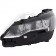 Projecteur principal DIEDERICHS 4236781 - Visuel 1