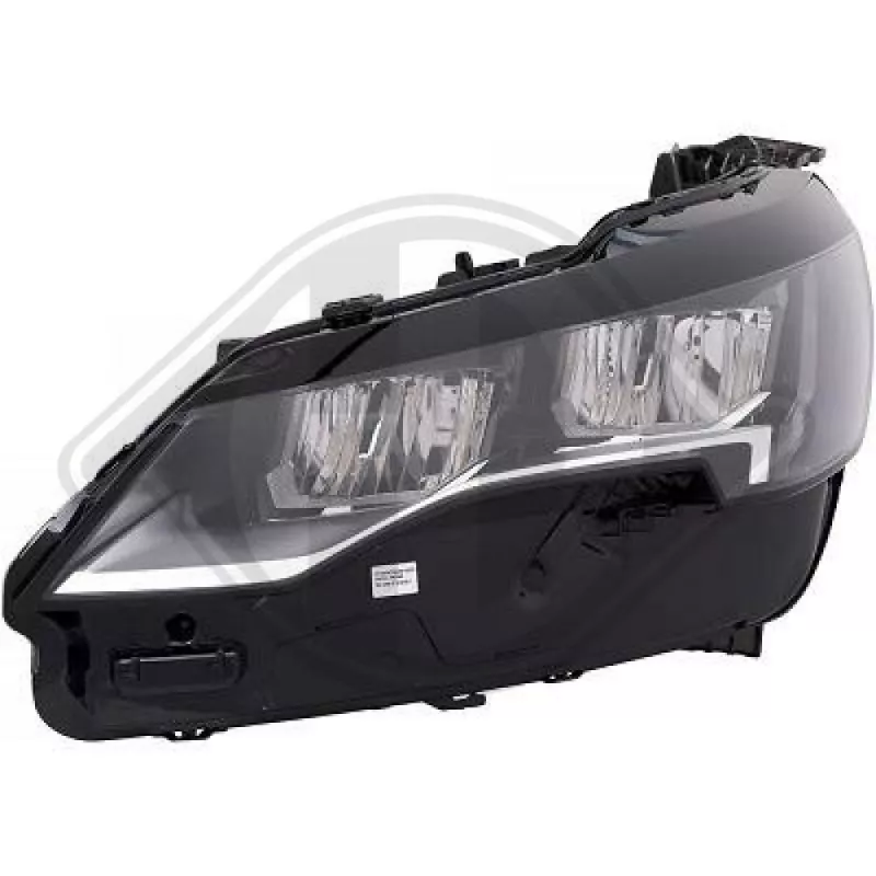 Projecteur principal DIEDERICHS 4236781