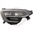 Projecteur principal DIEDERICHS 4467182 - Visuel 1
