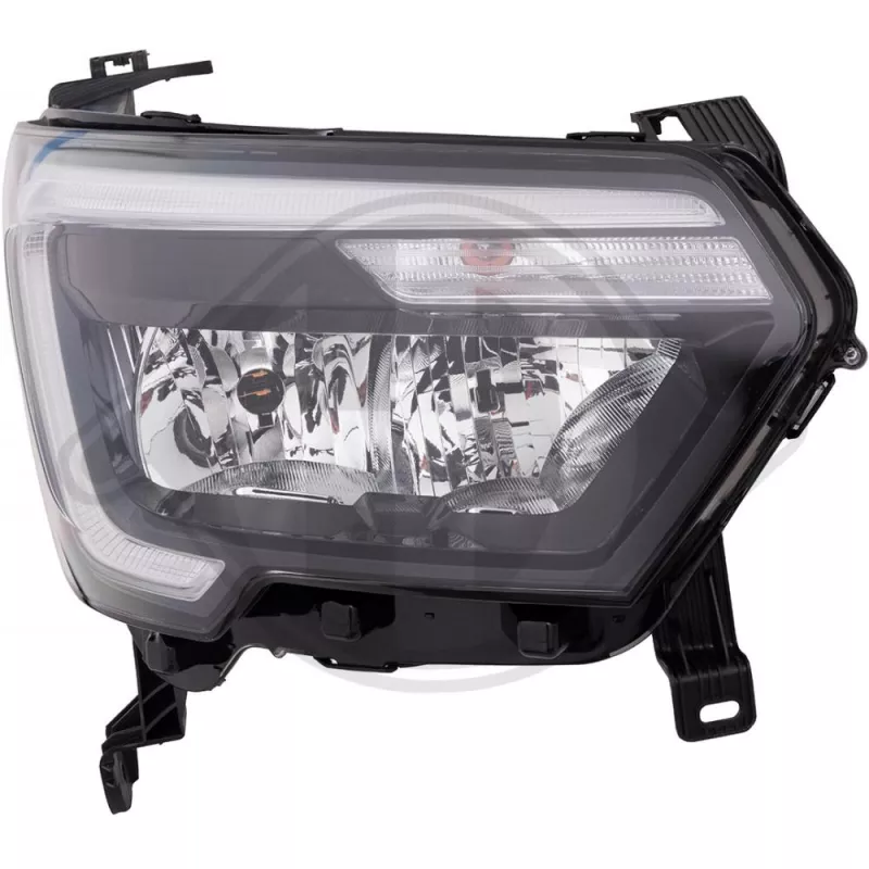 Projecteur principal DIEDERICHS 4487280