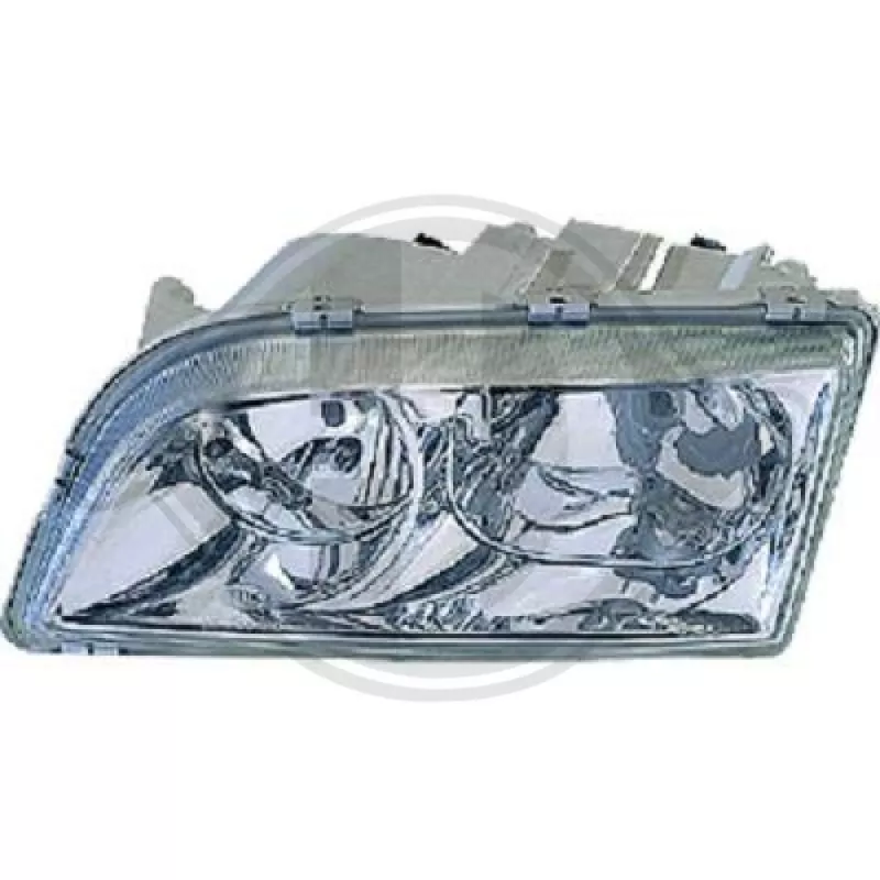 Projecteur principal DIEDERICHS 7613281