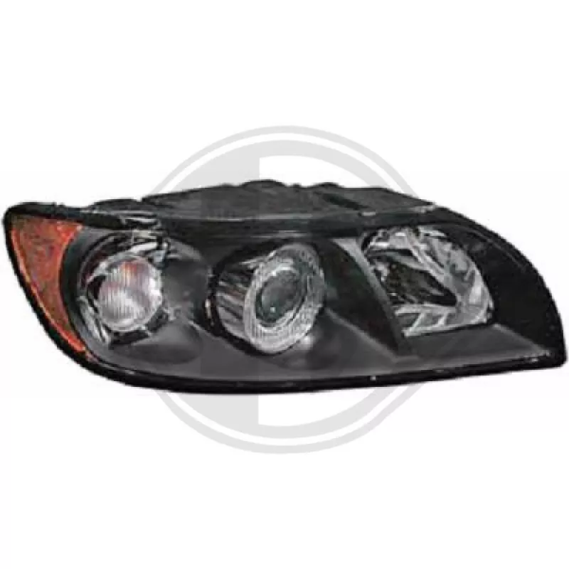 Projecteur principal DIEDERICHS 7614080