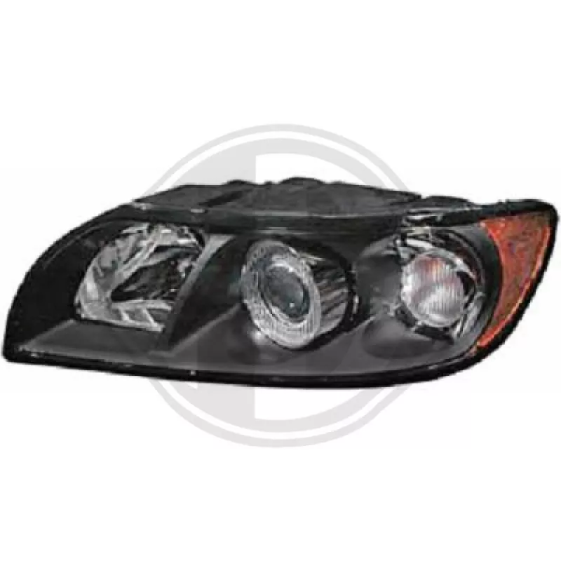 Projecteur principal DIEDERICHS 7614081