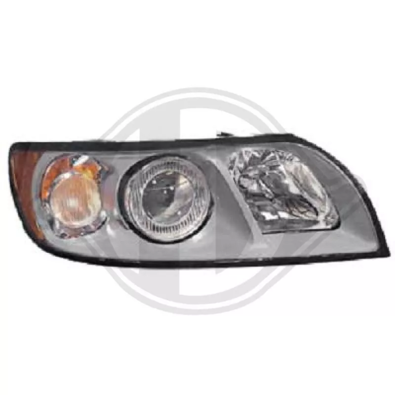 Projecteur principal DIEDERICHS 7614082