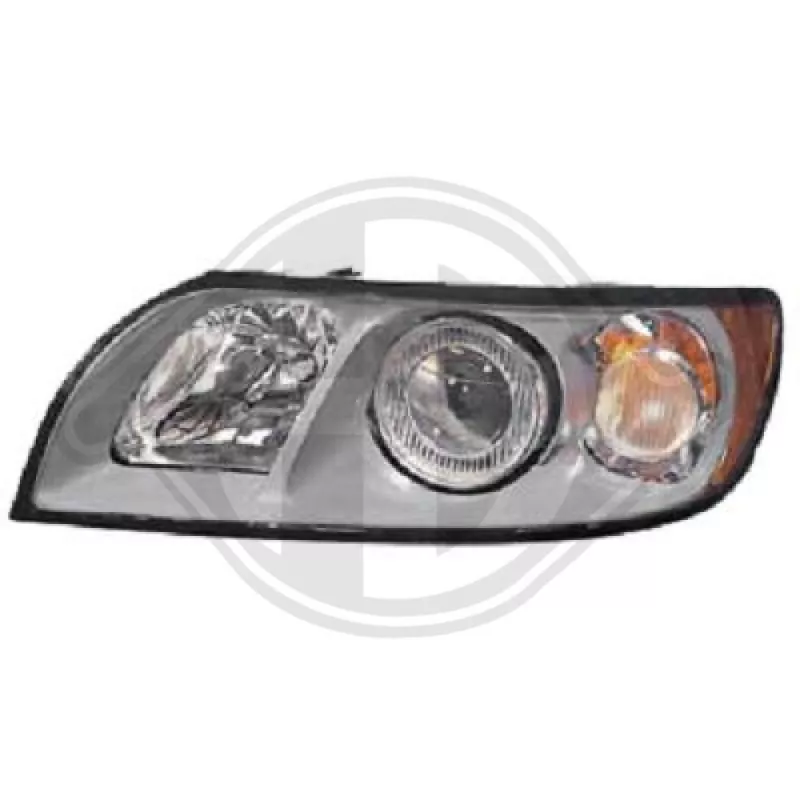Projecteur principal DIEDERICHS 7614083