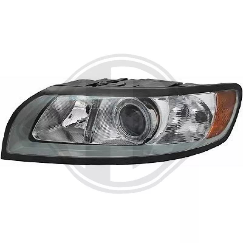 Projecteur principal DIEDERICHS 7614183