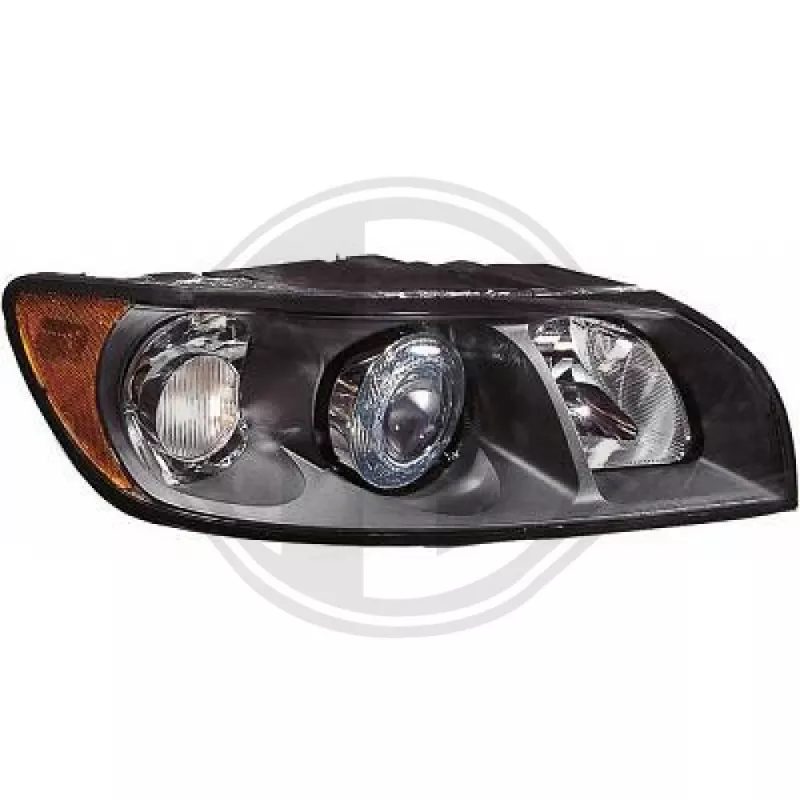 Projecteur principal DIEDERICHS 7614984