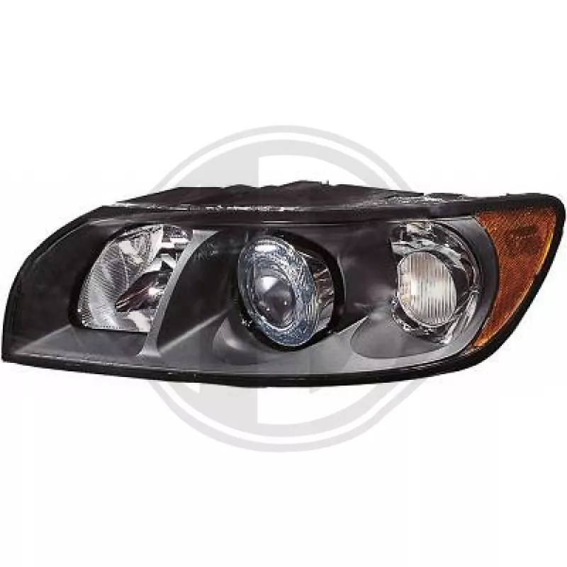 Projecteur principal DIEDERICHS 7614985