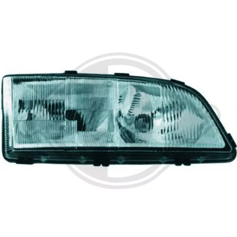 Projecteur principal DIEDERICHS 7635080