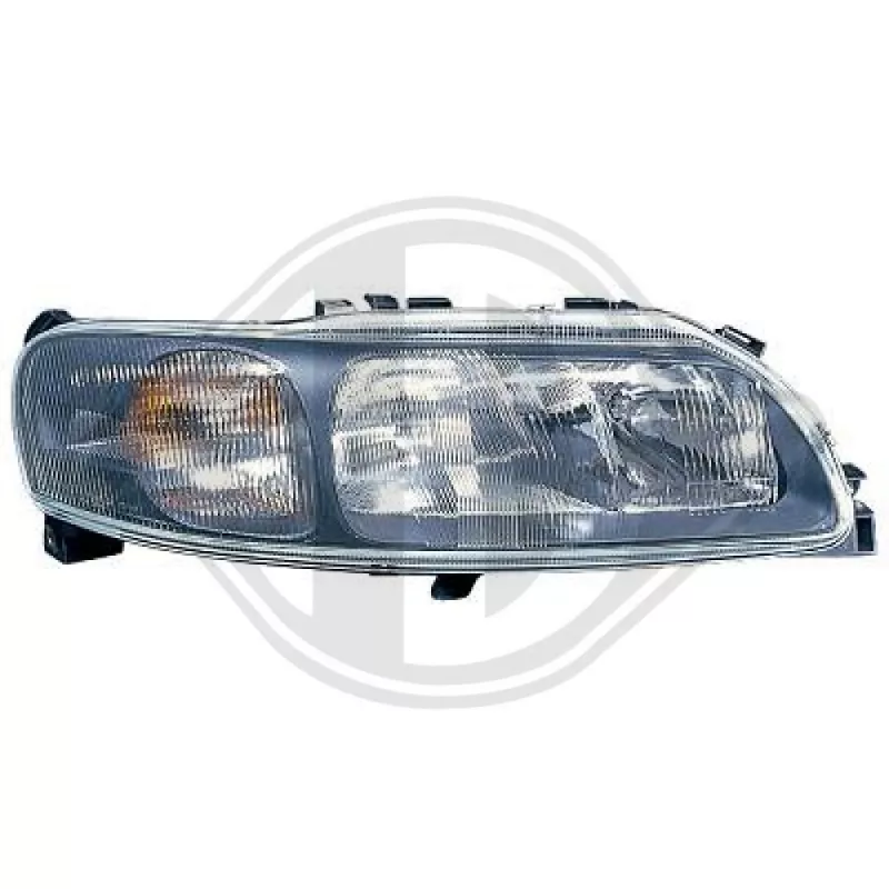 Projecteur principal DIEDERICHS 7635180