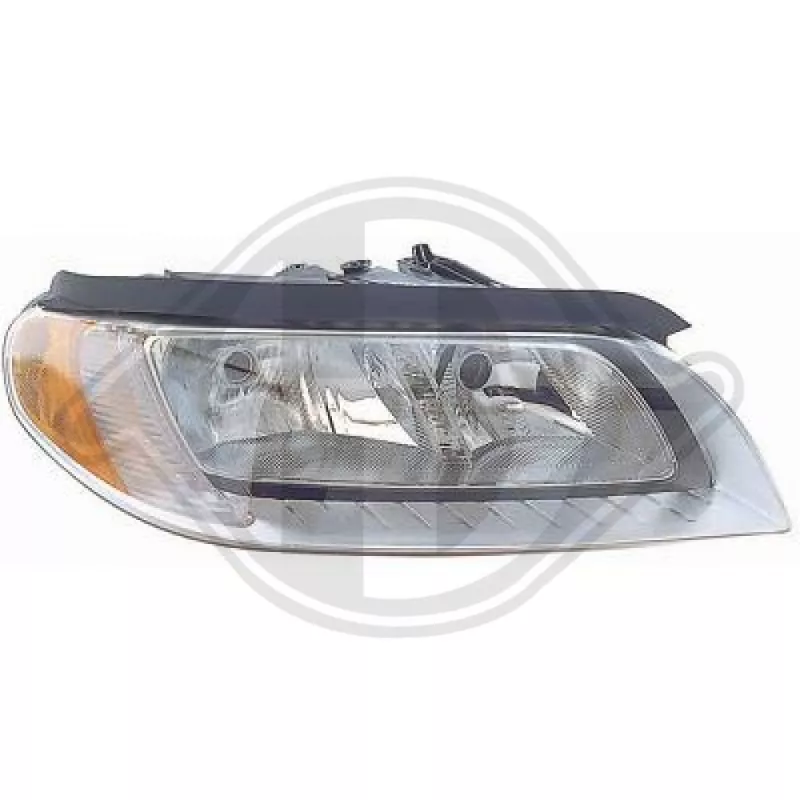 Projecteur principal DIEDERICHS 7661180