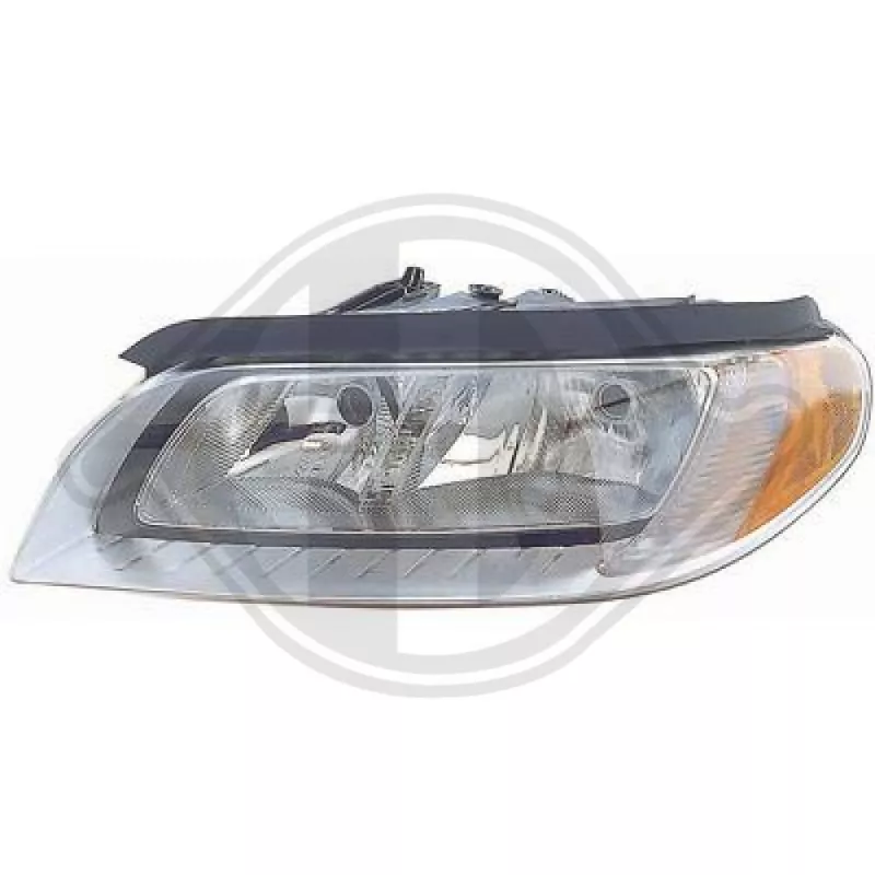 Projecteur principal DIEDERICHS 7661181