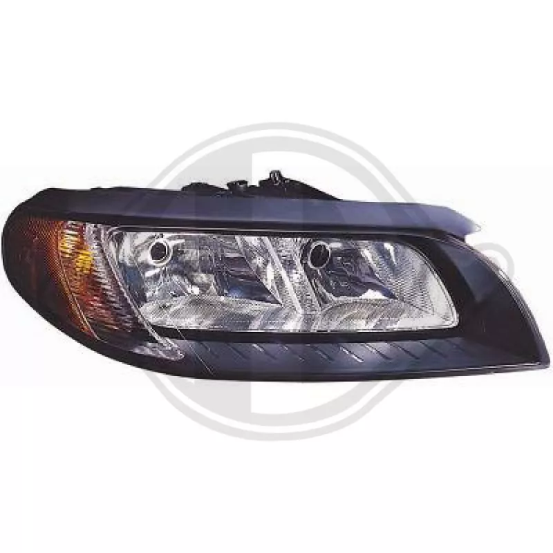 Projecteur principal DIEDERICHS 7661182