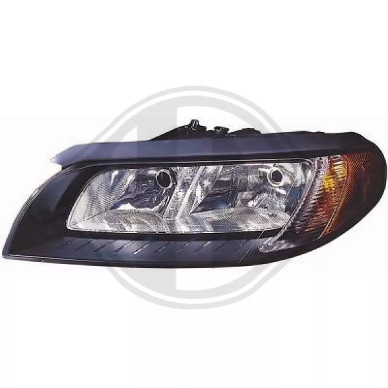 Projecteur principal DIEDERICHS 7661183