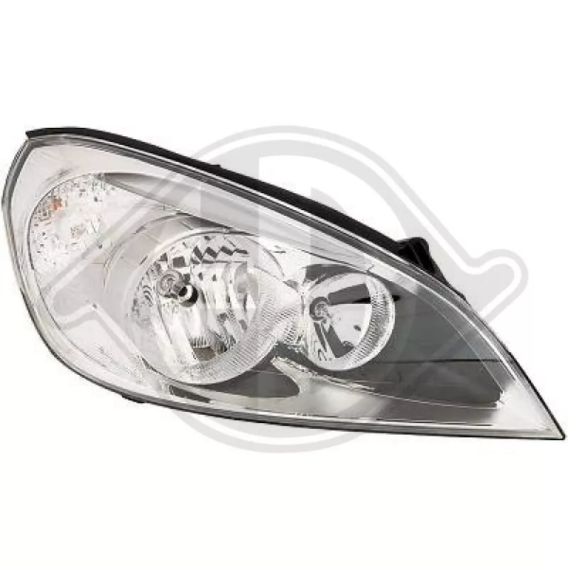 Projecteur principal DIEDERICHS 7662080