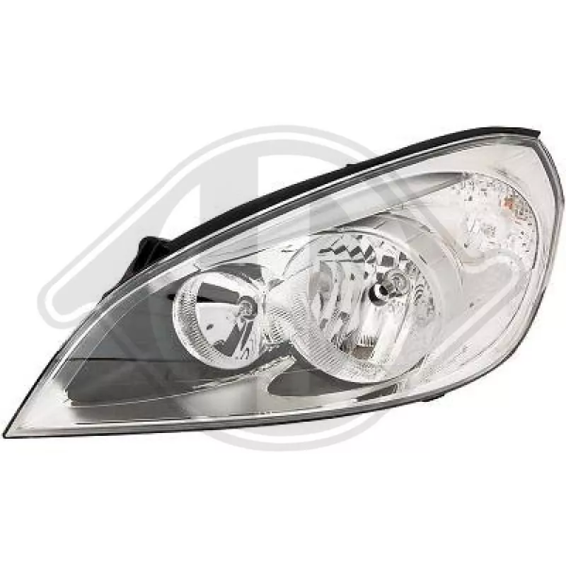 Projecteur principal DIEDERICHS 7662081