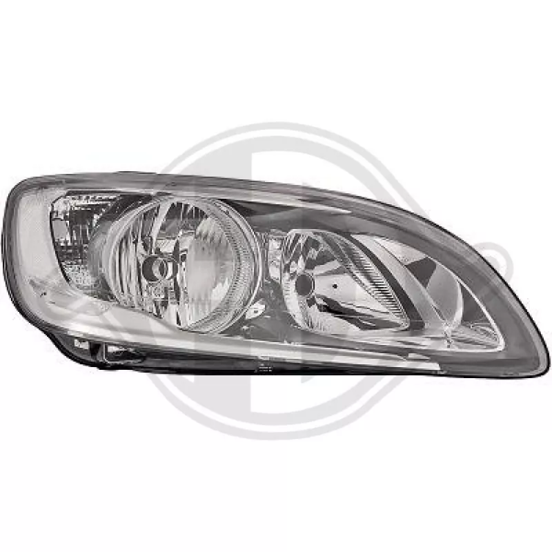 Projecteur principal DIEDERICHS 7662180