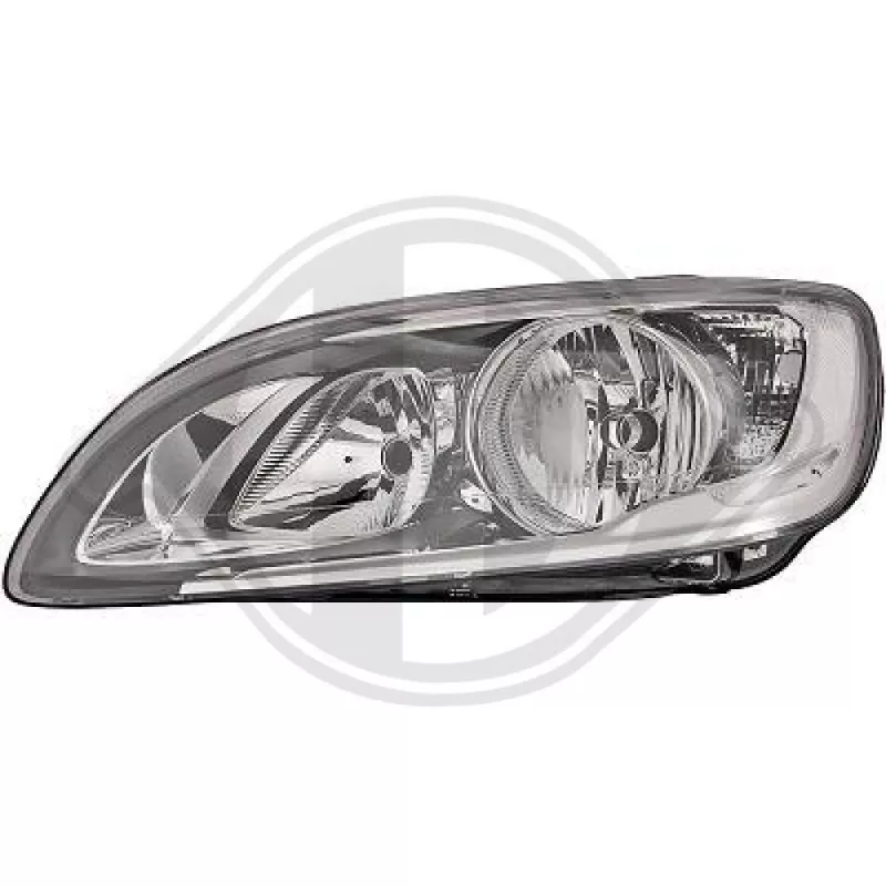Projecteur principal DIEDERICHS 7662181