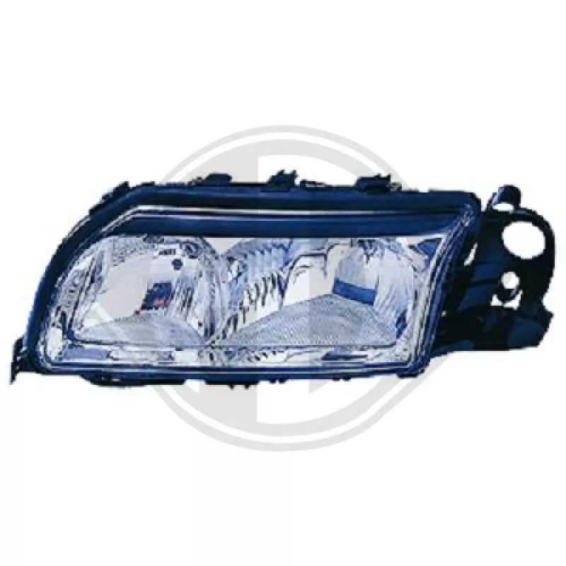 Projecteur principal DIEDERICHS 7680080