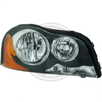 Projecteur principal DIEDERICHS