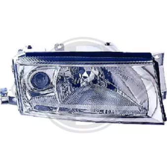 Projecteur principal DIEDERICHS