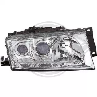Projecteur principal DIEDERICHS