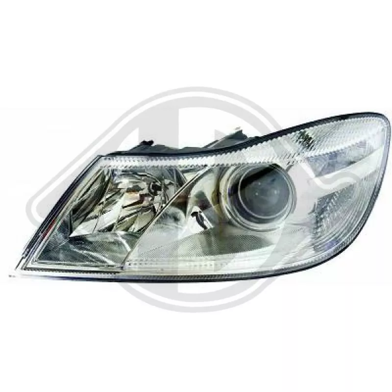Projecteur principal DIEDERICHS 7831181