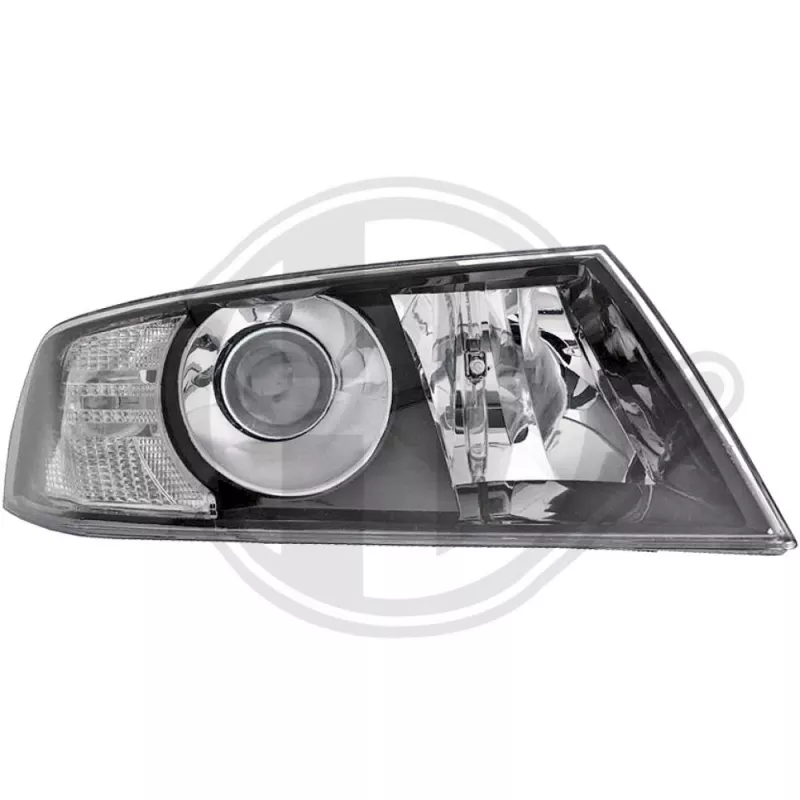 Projecteur principal DIEDERICHS 7831280