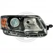 Projecteur principal DIEDERICHS 7832084 - Visuel 1