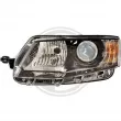 Projecteur principal DIEDERICHS 7832085 - Visuel 1