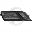Projecteur principal DIEDERICHS 7832180 - Visuel 1
