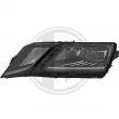 Projecteur principal DIEDERICHS 7832181 - Visuel 1