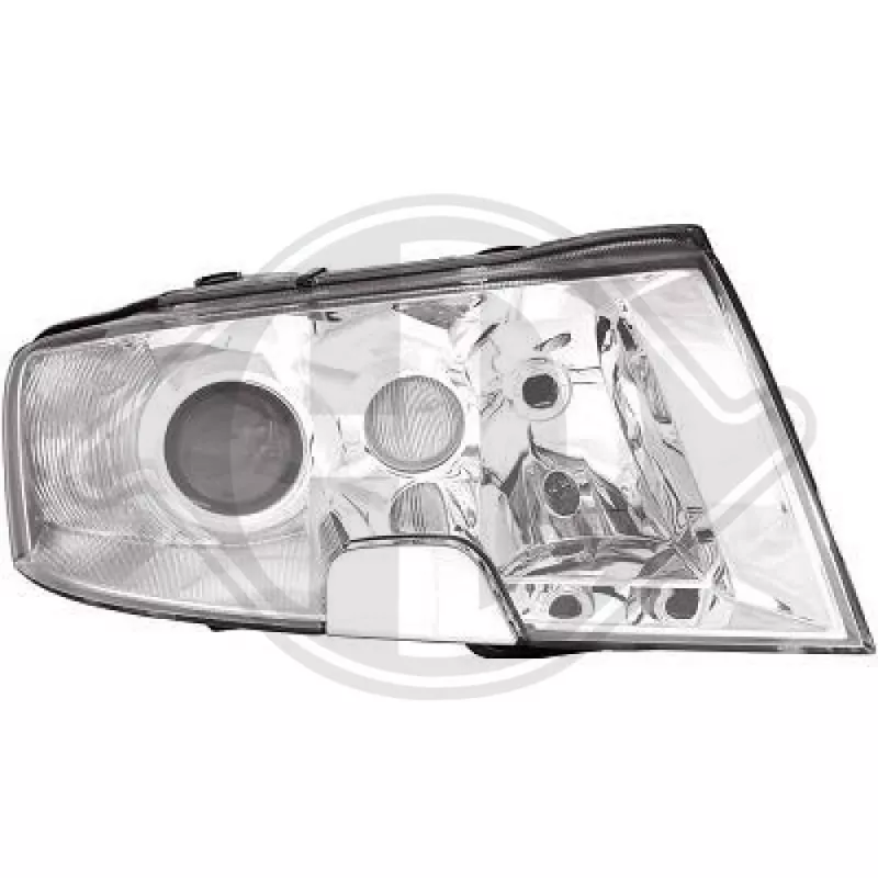 Projecteur principal DIEDERICHS 7840080