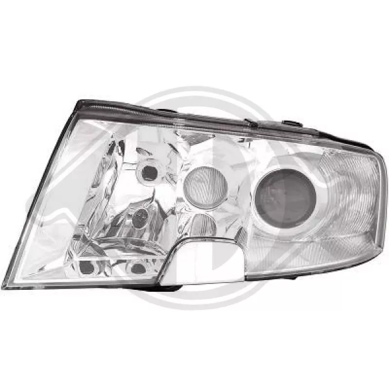 Projecteur principal DIEDERICHS 7840081