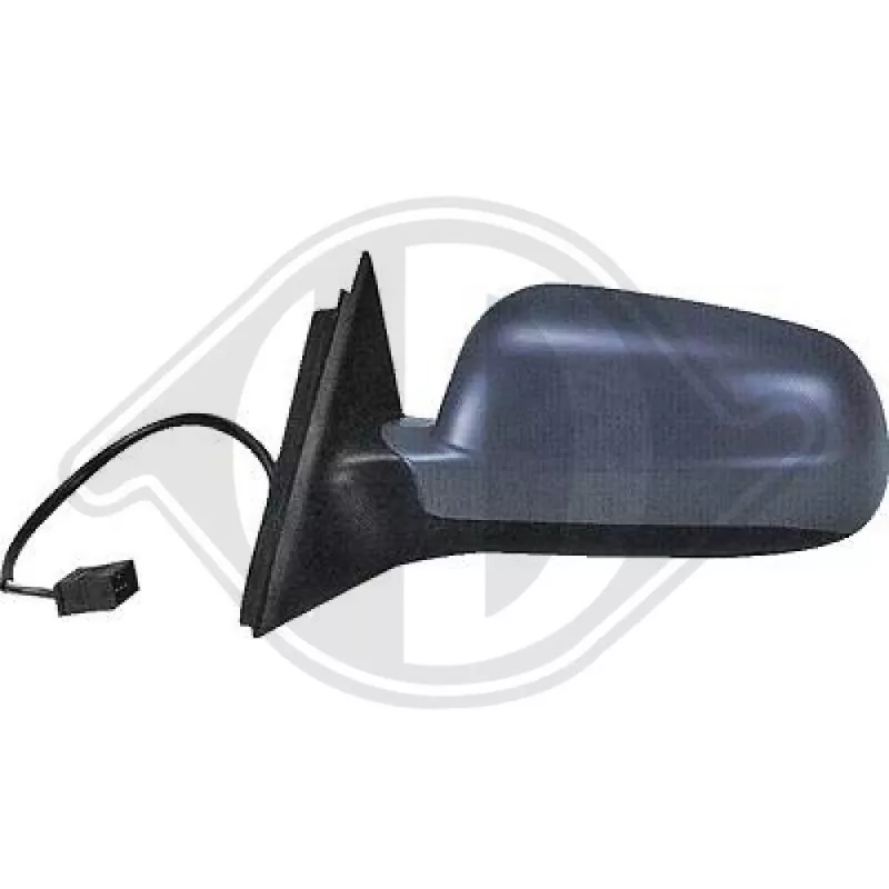 Rétroviseur extérieur DIEDERICHS 7840125