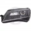 Projecteur principal DIEDERICHS 7842081 - Visuel 1