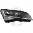 Projecteur principal DIEDERICHS 7842184 - Visuel 1