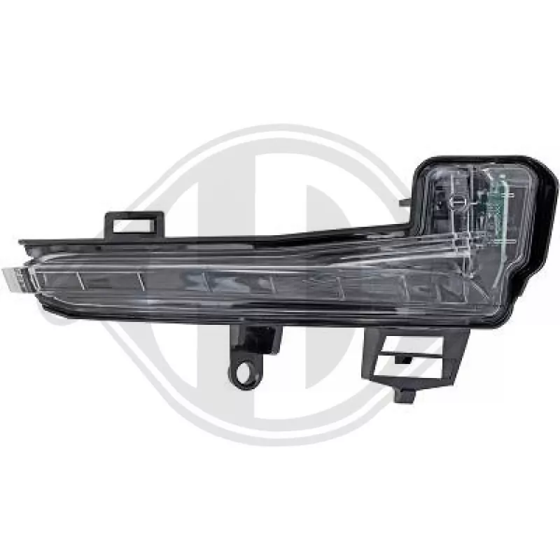 Feu clignotant DIEDERICHS 7842326