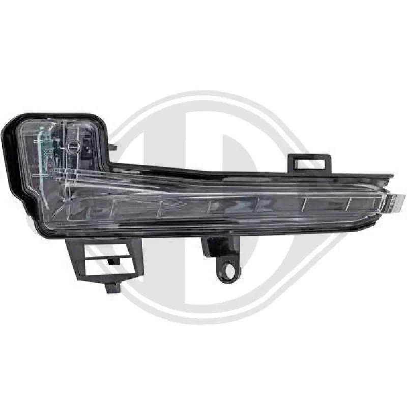 Feu clignotant DIEDERICHS 7842327