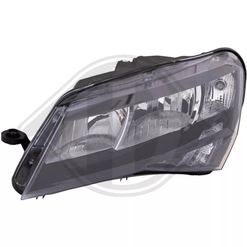 Projecteur principal DIEDERICHS 7842981