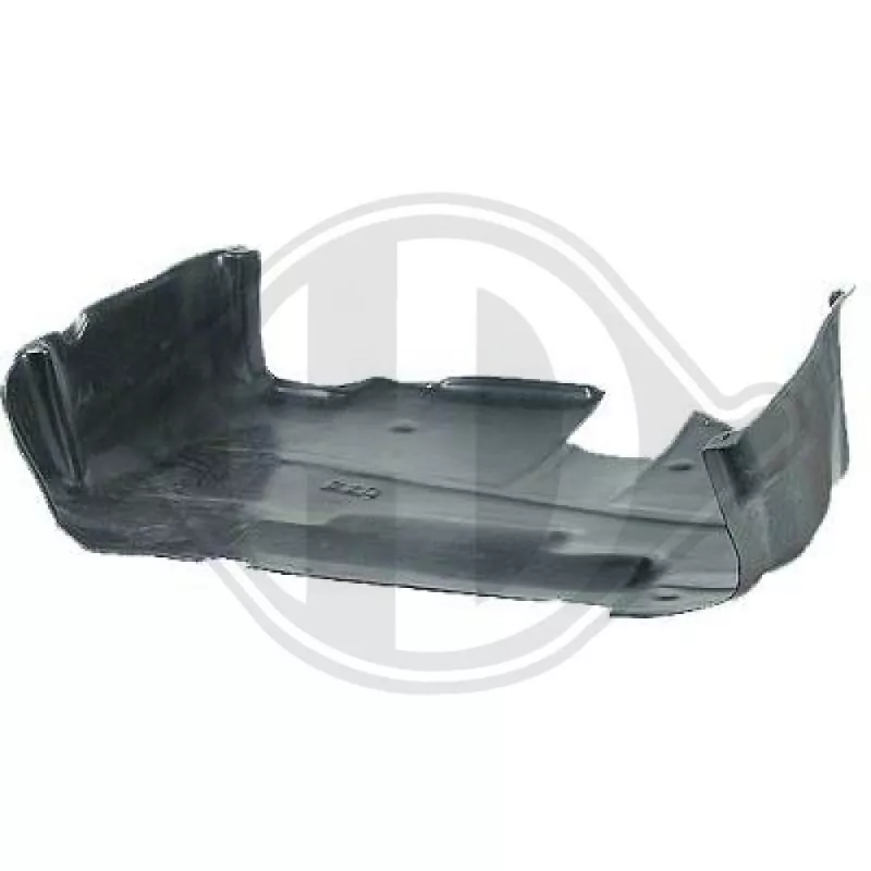 Insonoristaion du compartiment moteur DIEDERICHS 8582797