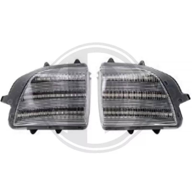 Feu clignotant DIEDERICHS LID10515
