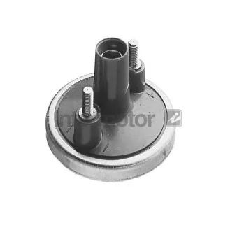 Bobine d'allumage INTERMOTOR