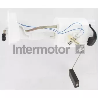 Capteur, niveau de carburant INTERMOTOR
