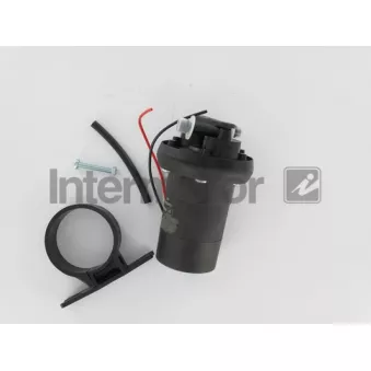 Pompe à carburant INTERMOTOR