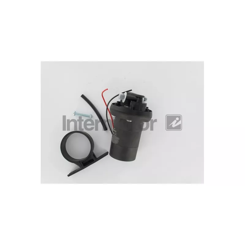 Pompe à carburant INTERMOTOR 38933