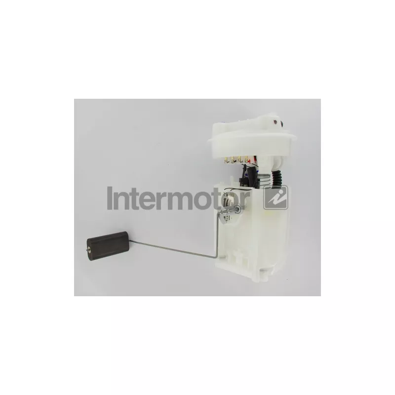 Unité d'injection de carburant INTERMOTOR 39323