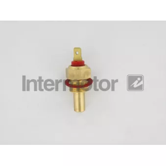 Sonde, température du liquide de refroidissement INTERMOTOR
