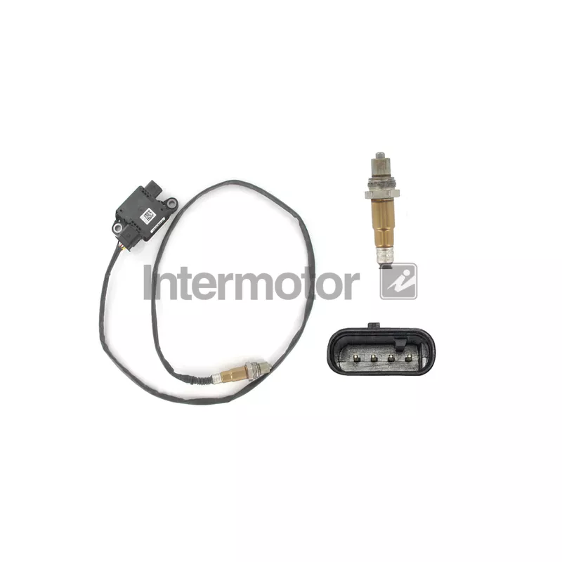 Détecteur de particules INTERMOTOR 72019
