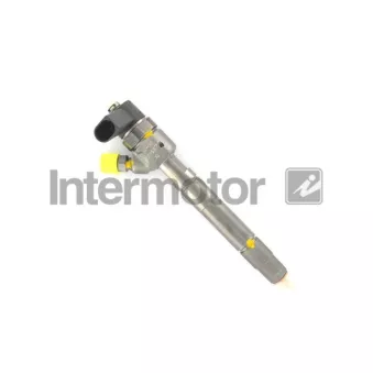 Porte-injecteur INTERMOTOR
